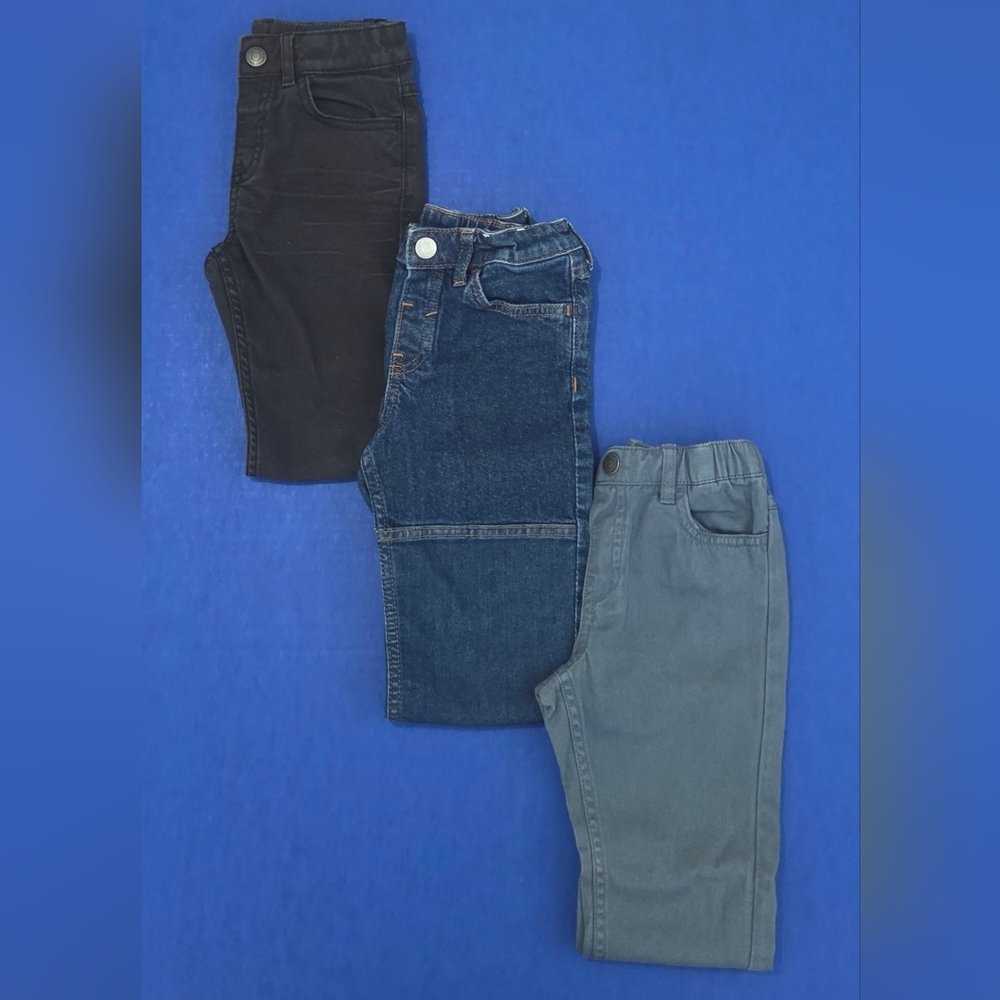 H&M Kids Pants Set